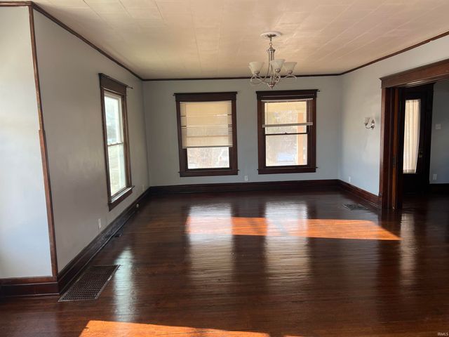 110 Woodlawn Place, Crawfordsville, IN 47933