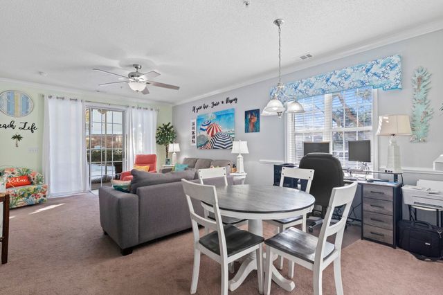 6015 Catalina Dr Unit 114, North Myrtle Beach, SC 29582