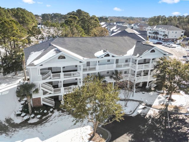 6015 Catalina Dr Unit 114, North Myrtle Beach, SC 29582