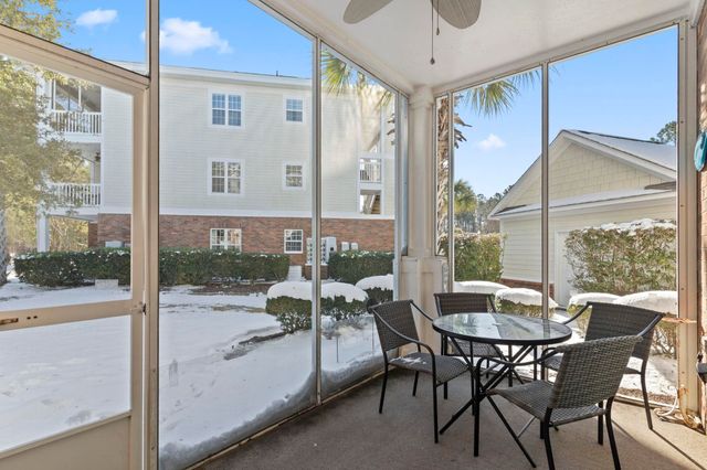 6015 Catalina Dr Unit 114, North Myrtle Beach, SC 29582