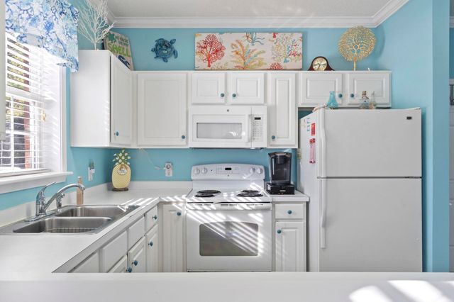 6015 Catalina Dr Unit 114, North Myrtle Beach, SC 29582