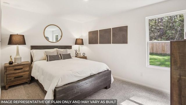 11907 Detar Court, Willis, TX 77378