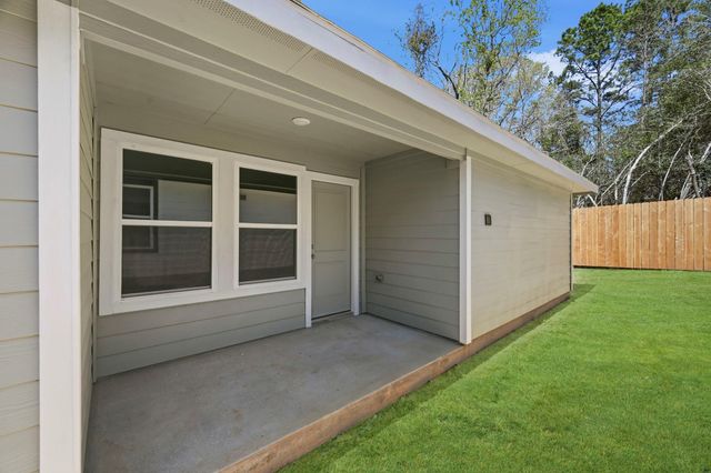 11907 Detar Court, Willis, TX 77378