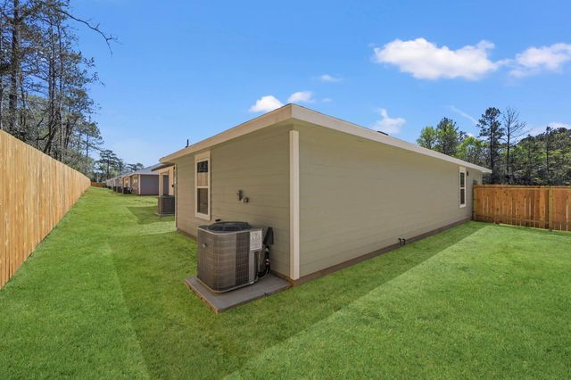 11907 Detar Court, Willis, TX 77378