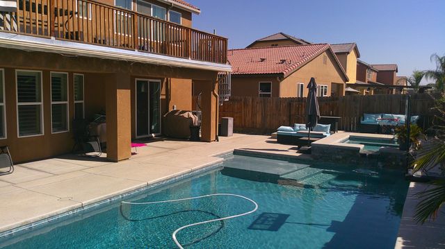 1621 W Sedona Avenue, Visalia, CA 93291