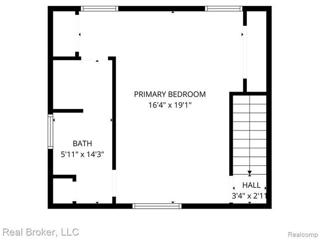 6351 Beth, Brighton, MI 48116