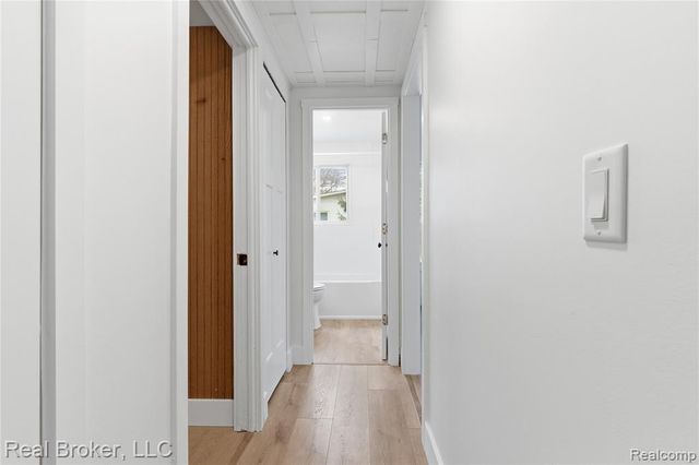 6351 Beth, Brighton, MI 48116