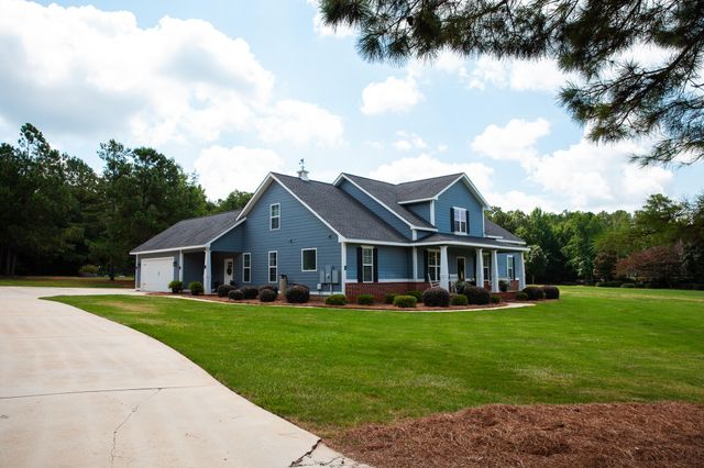 1420 Dunwoody Place, Appling, GA 30802