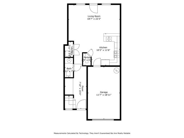 6715 Ports O Call Drive, Rowlett, TX 75088