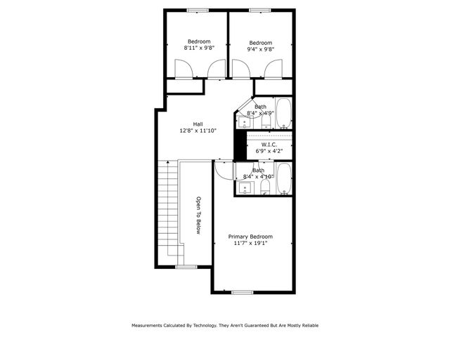 6715 Ports O Call Drive, Rowlett, TX 75088