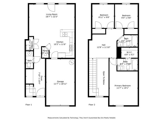 6715 Ports O Call Drive, Rowlett, TX 75088