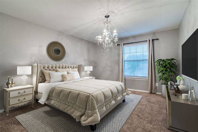 6715 Ports O Call Drive, Rowlett, TX 75088
