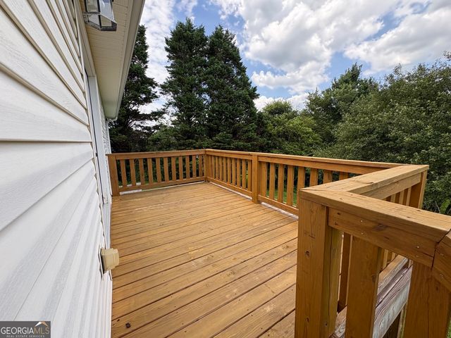 444 Ansley Road, Demorest, GA 30535