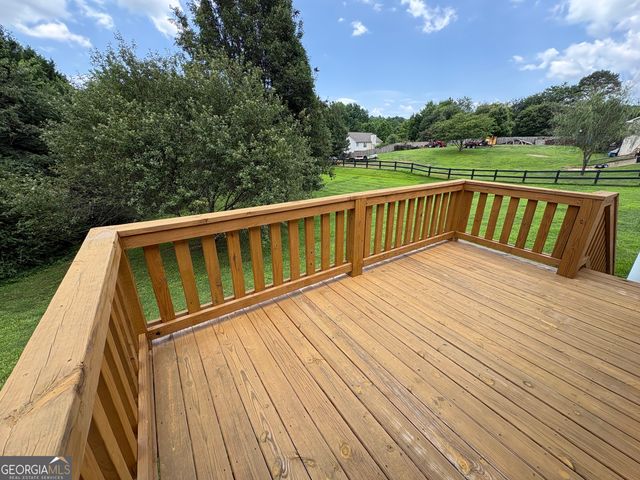 444 Ansley Road, Demorest, GA 30535