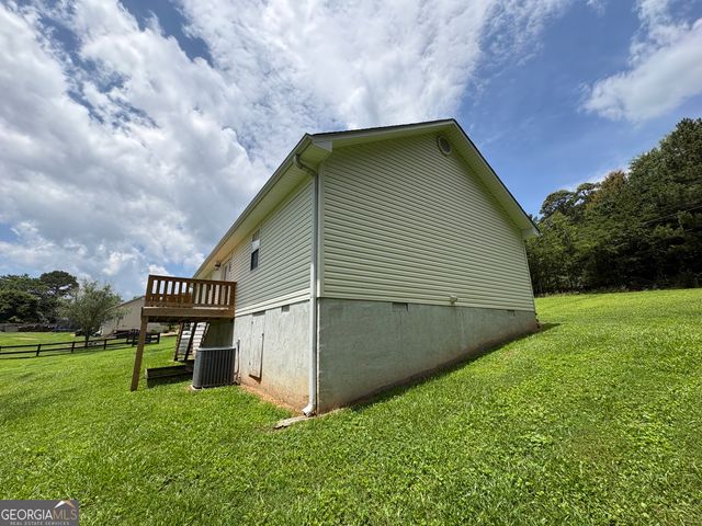 444 Ansley Road, Demorest, GA 30535