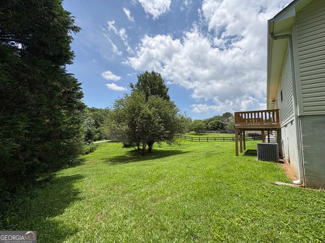 444 Ansley Road, Demorest, GA 30535