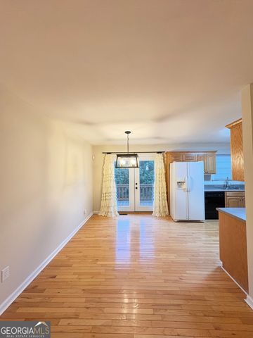 444 Ansley Road, Demorest, GA 30535