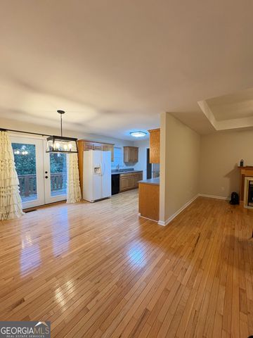 444 Ansley Road, Demorest, GA 30535