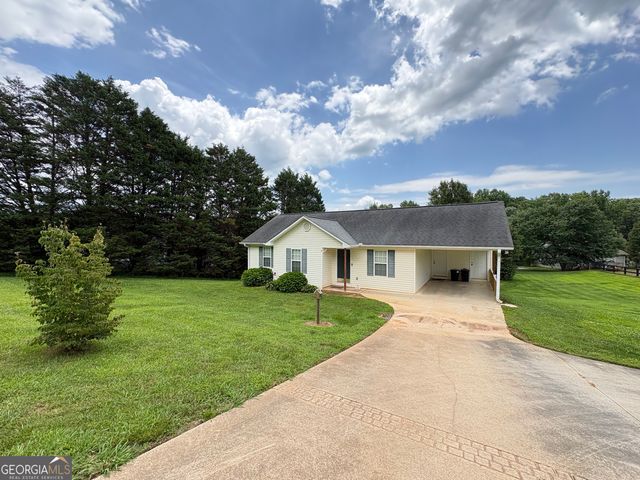 444 Ansley Road, Demorest, GA 30535
