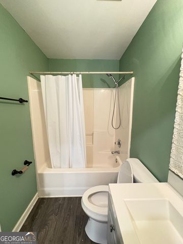 444 Ansley Road, Demorest, GA 30535