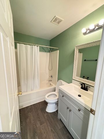 444 Ansley Road, Demorest, GA 30535