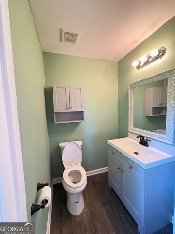 444 Ansley Road, Demorest, GA 30535