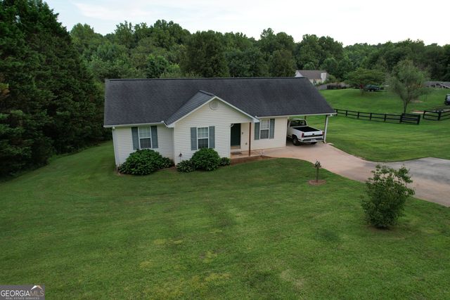 444 Ansley Road, Demorest, GA 30535