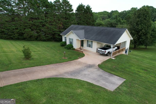 444 Ansley Road, Demorest, GA 30535