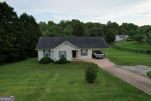 444 Ansley Road, Demorest, GA 30535