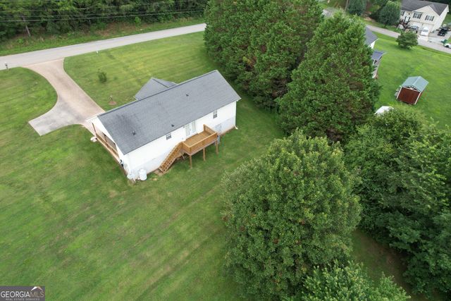 444 Ansley Road, Demorest, GA 30535