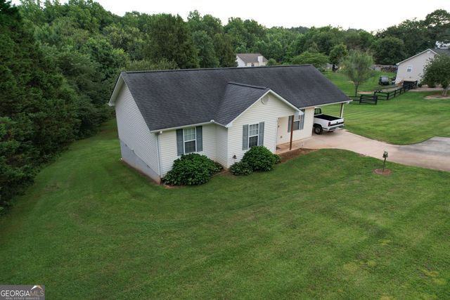 444 Ansley Road, Demorest, GA 30535