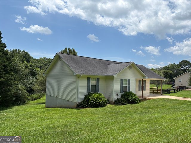 444 Ansley Road, Demorest, GA 30535
