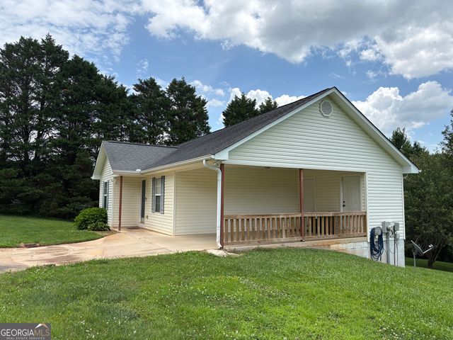 444 Ansley Road, Demorest, GA 30535