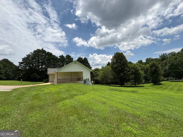 444 Ansley Road, Demorest, GA 30535