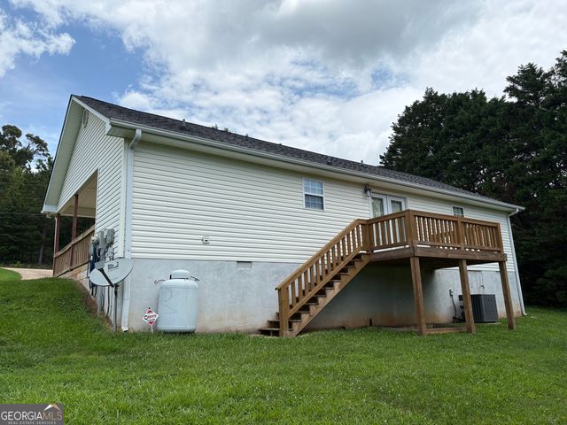 444 Ansley Road, Demorest, GA 30535