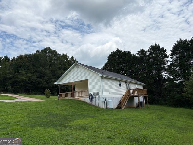 444 Ansley Road, Demorest, GA 30535