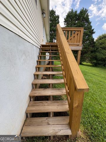444 Ansley Road, Demorest, GA 30535