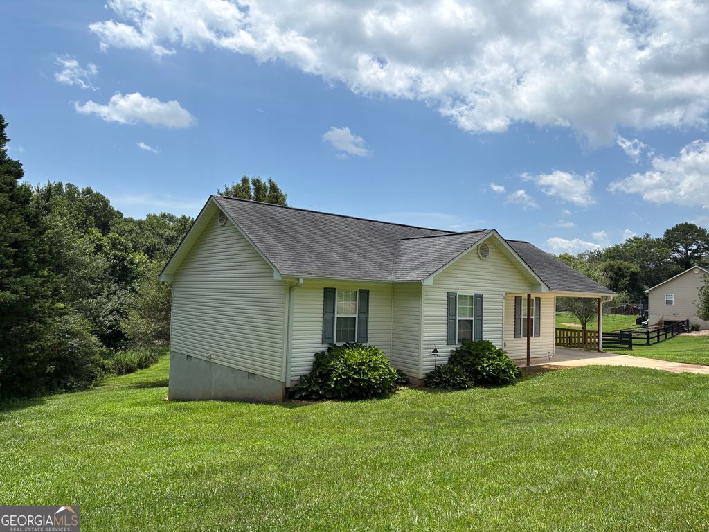 444 Ansley Road, Demorest, GA 30535 — photo 4
