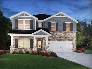 84 Sope Creek Circle, Pendergrass, GA 30567