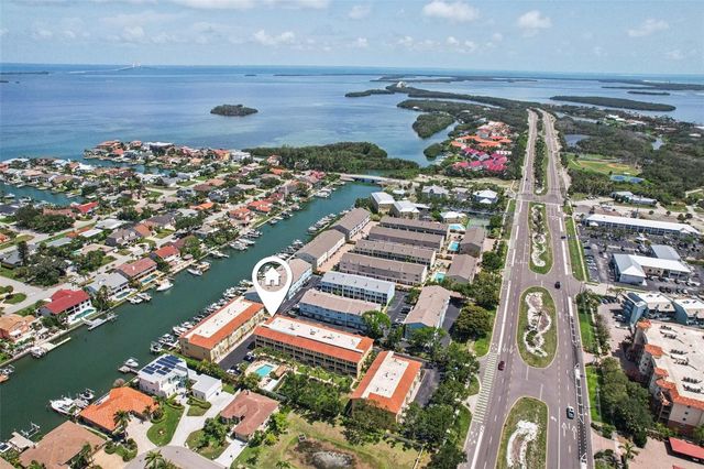 1061 PINELLAS BAYWAY S, St Petersburg, FL 33715