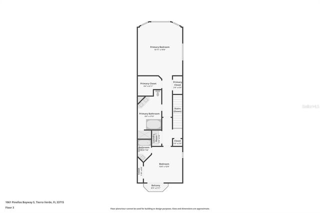 1061 PINELLAS BAYWAY S, St Petersburg, FL 33715