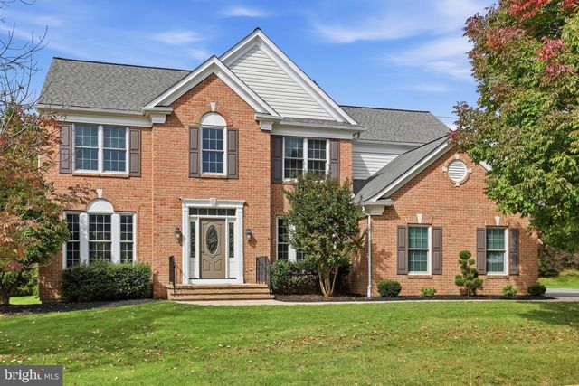 702 WILLINGTON SQUARE WAY, Newark, DE 19711