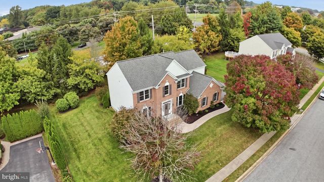 702 WILLINGTON SQUARE WAY, Newark, DE 19711
