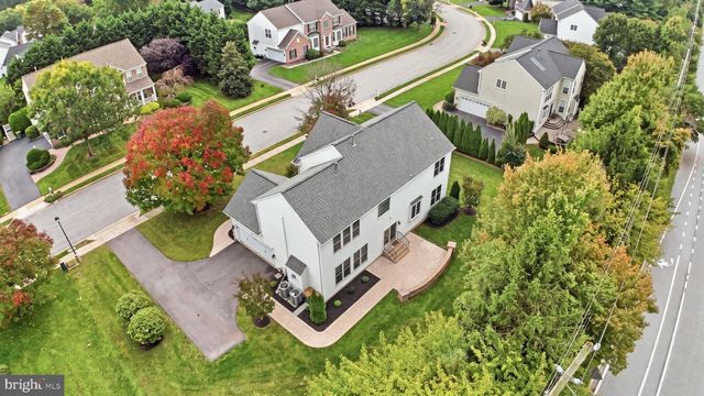702 WILLINGTON SQUARE WAY, Newark, DE 19711