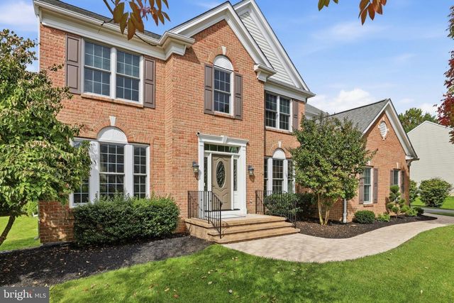 702 WILLINGTON SQUARE WAY, Newark, DE 19711