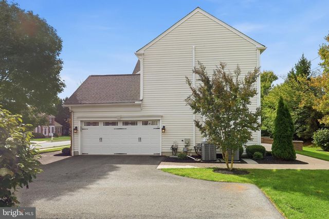 702 WILLINGTON SQUARE WAY, Newark, DE 19711