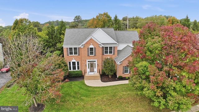 702 WILLINGTON SQUARE WAY, Newark, DE 19711