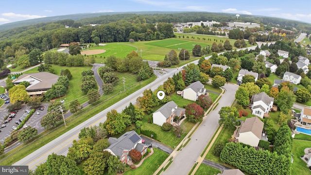 702 WILLINGTON SQUARE WAY, Newark, DE 19711
