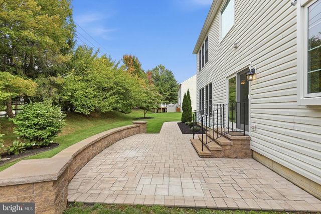 702 WILLINGTON SQUARE WAY, Newark, DE 19711