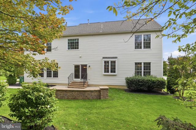 702 WILLINGTON SQUARE WAY, Newark, DE 19711